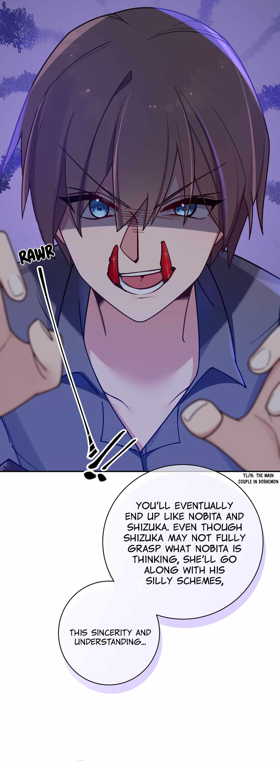 My Fake Girlfriends Are Using Me as a Shield Chapter 94 90 7
