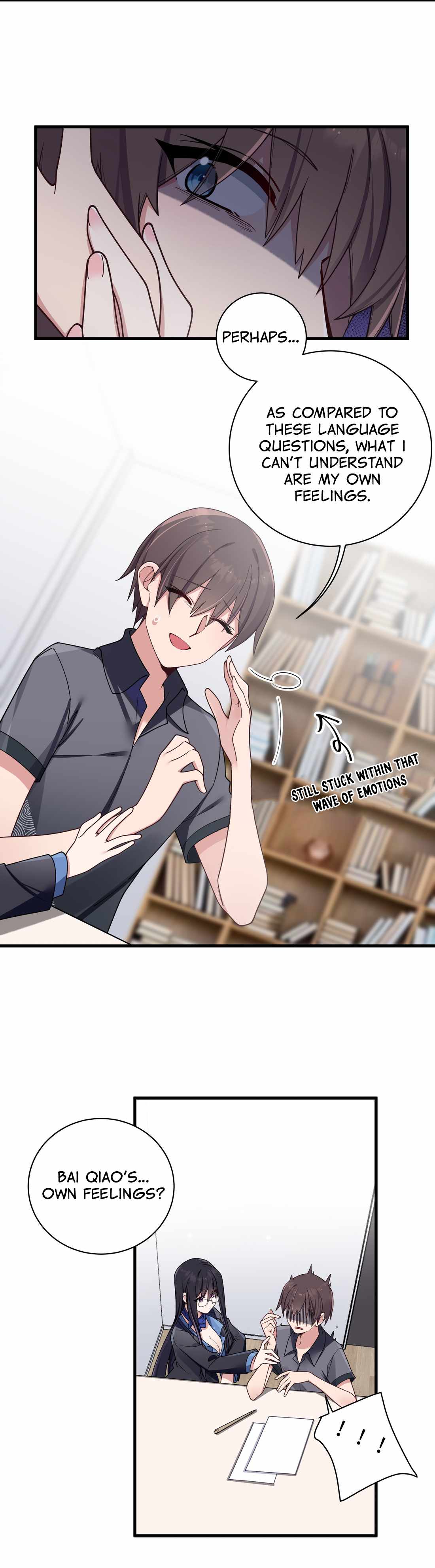My Fake Girlfriends Are Using Me as a Shield Chapter 95 88 14