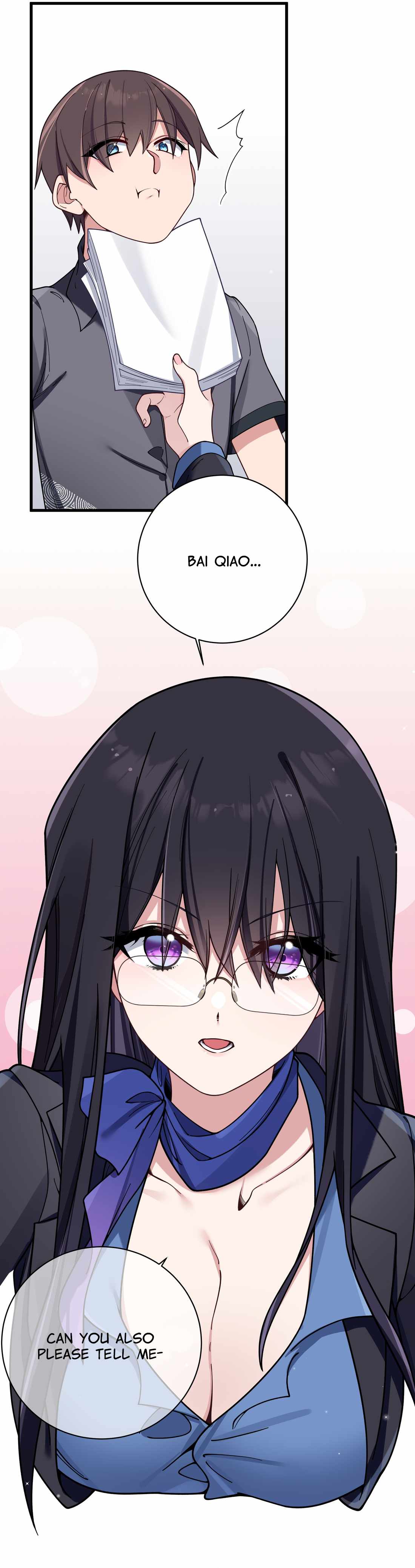 My Fake Girlfriends Are Using Me as a Shield Chapter 95 90 16