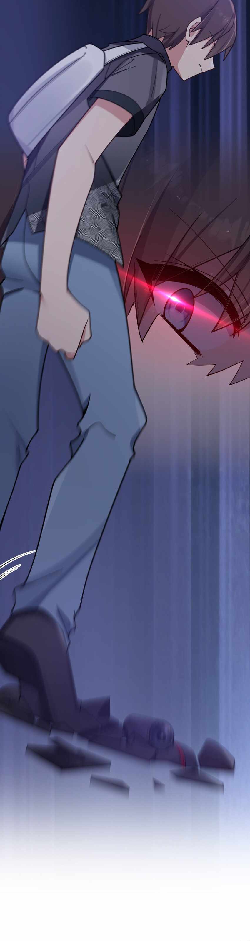 My Fake Girlfriends Are Using Me as a Shield Chapter 97 76 11