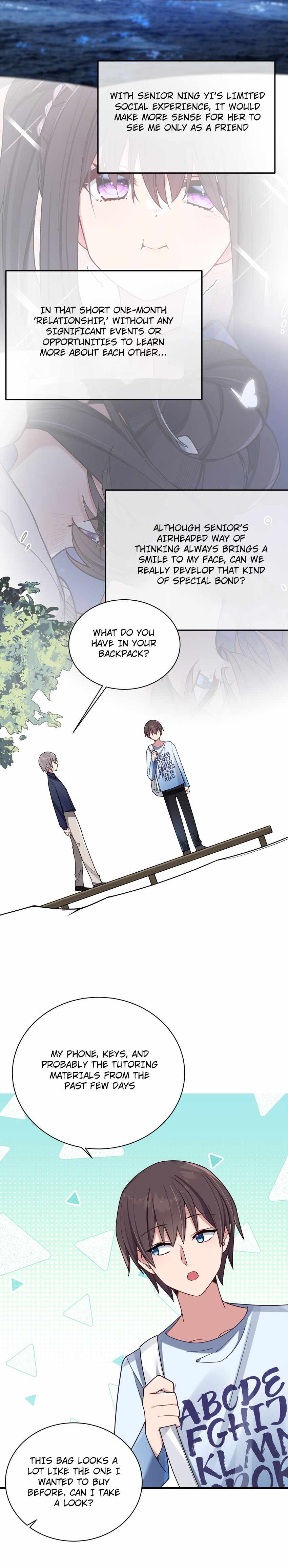 My Fake Girlfriends Are Using Me as a Shield Chapter 99 67 11