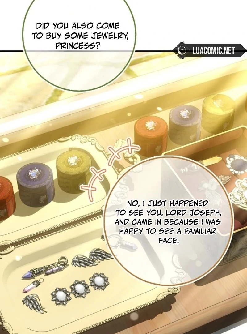 The Maniacs are Obsessed With the Fake Chapter 18 697 ch 18 123