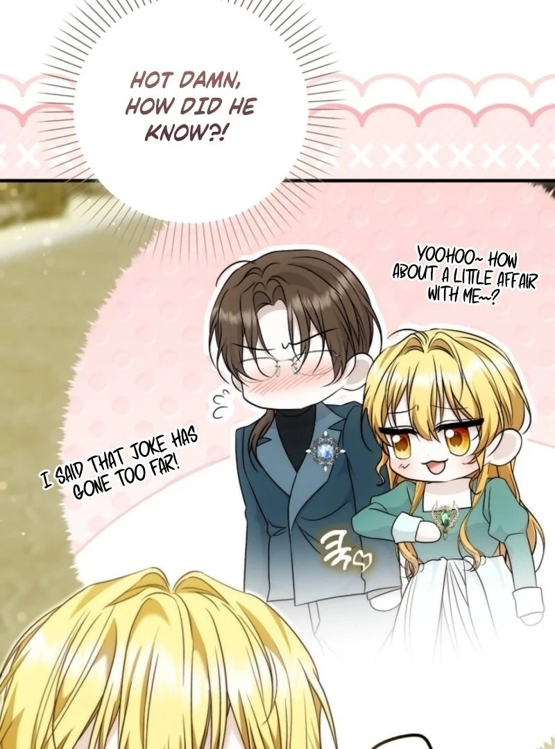 The Maniacs are Obsessed With the Fake Chapter 18 704 ch 18 130