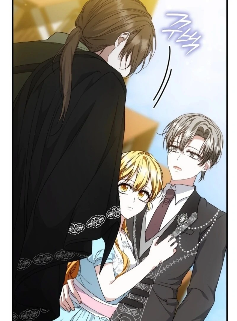 The Maniacs are Obsessed With the Fake Chapter 18 721 ch 18 147