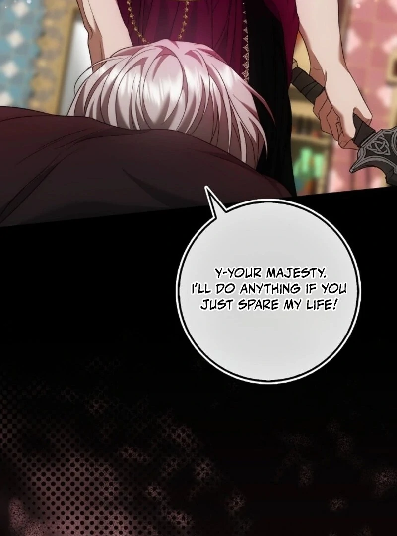 The Maniacs are Obsessed With the Fake Chapter 18 590 ch 18 16