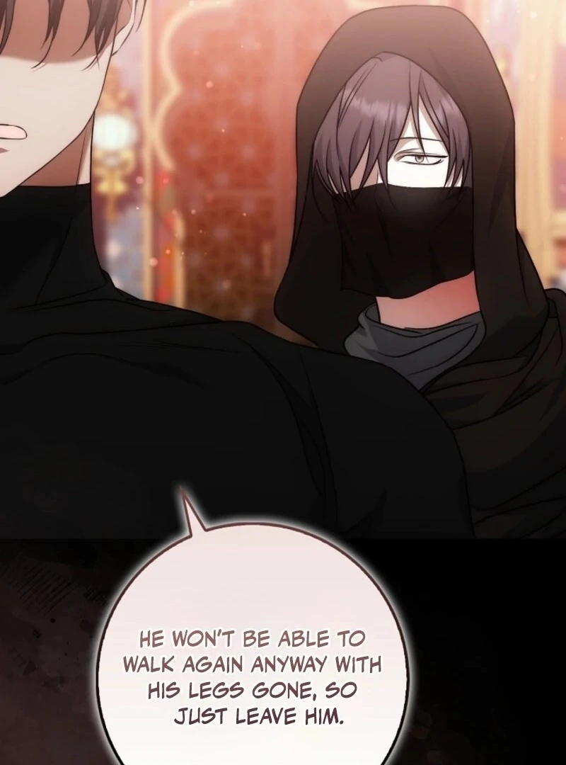 The Maniacs are Obsessed With the Fake Chapter 18 601 ch 18 27