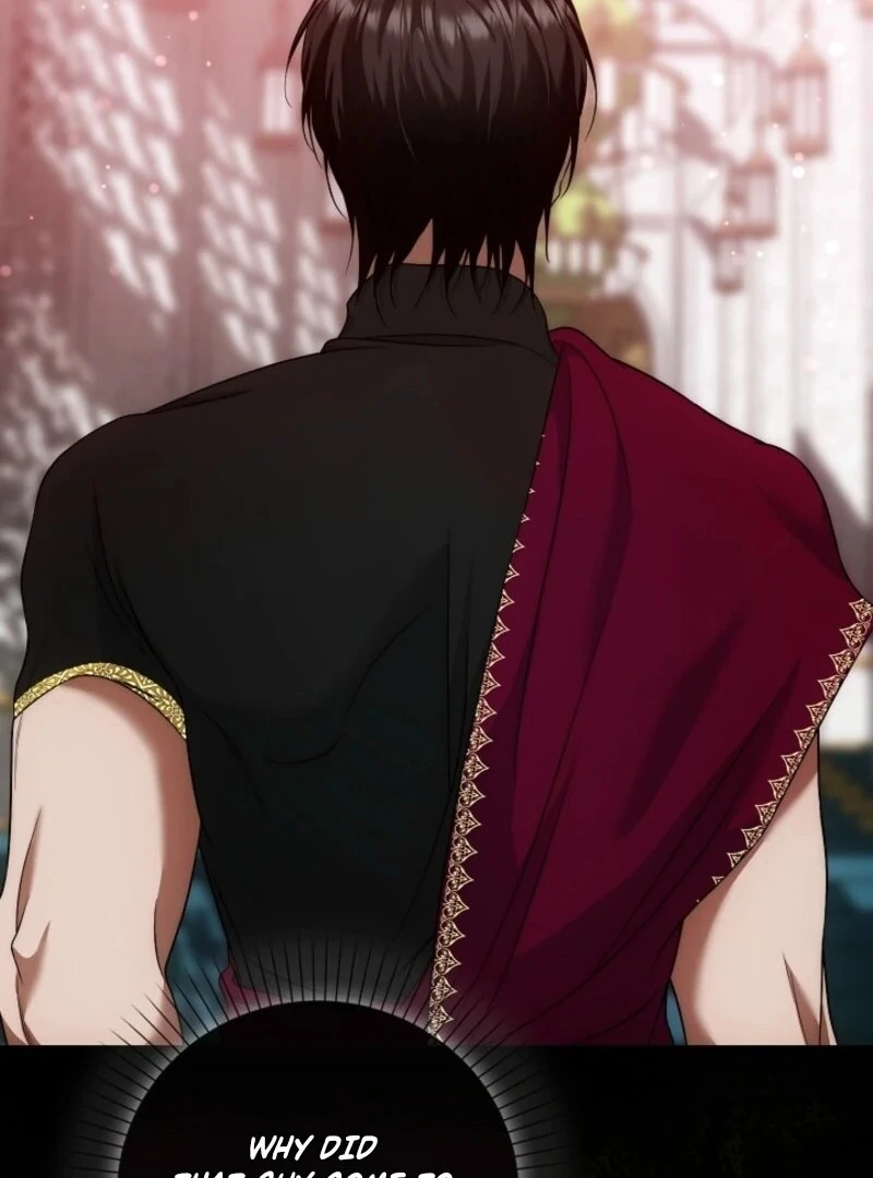 The Maniacs are Obsessed With the Fake Chapter 18 604 ch 18 30