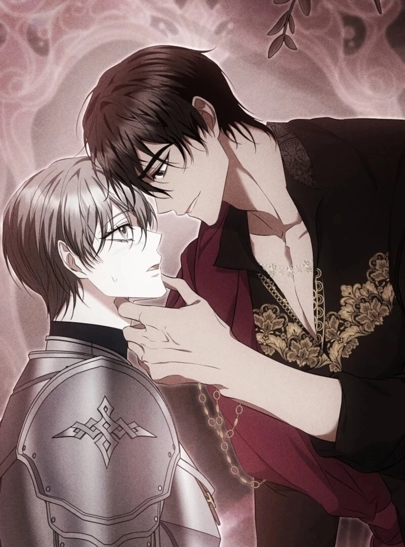 The Maniacs are Obsessed With the Fake Chapter 18 615 ch 18 41