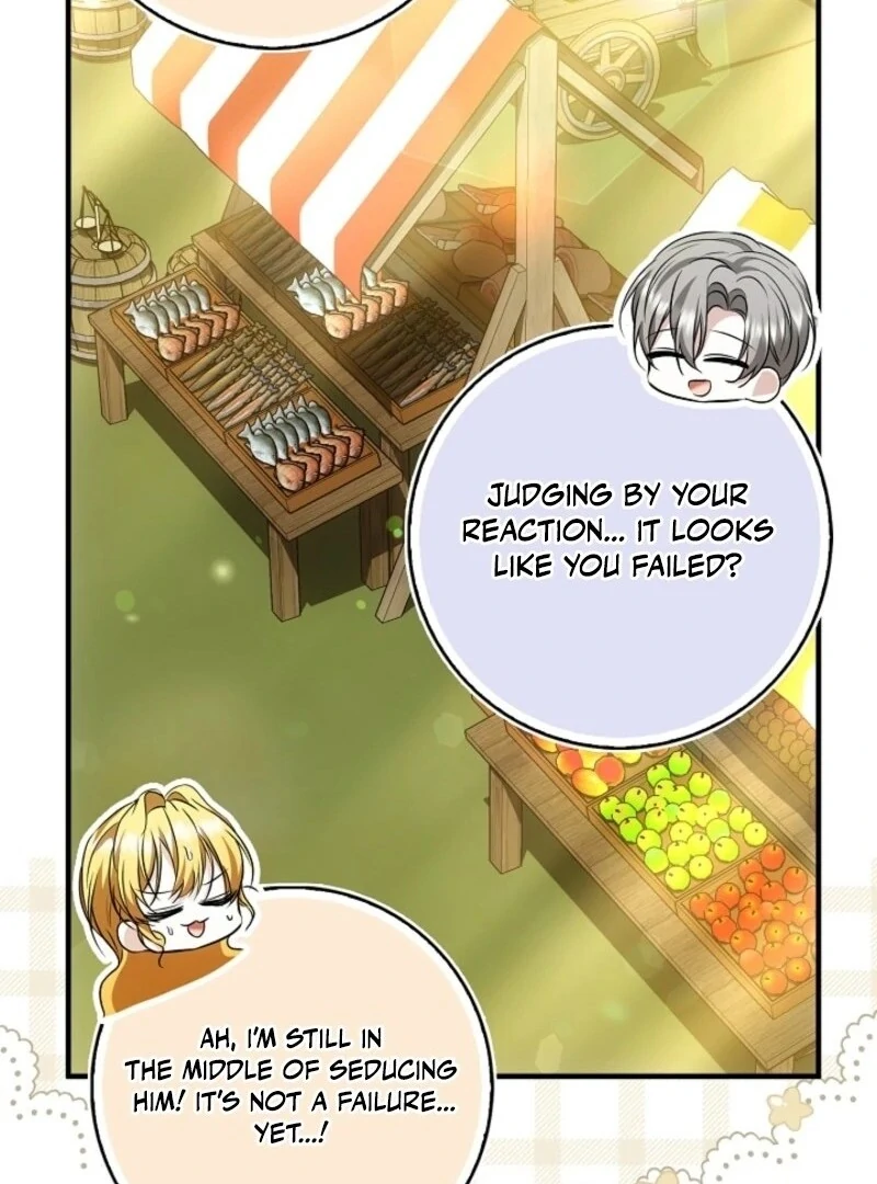 The Maniacs are Obsessed With the Fake Chapter 18 665 ch 18 91