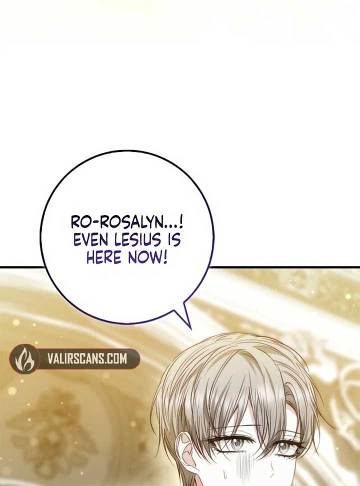 The Maniacs are Obsessed With the Fake Chapter 20 548 028