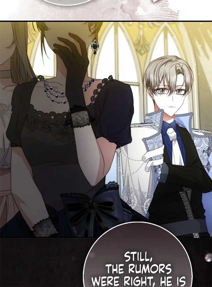 The Maniacs are Obsessed With the Fake Chapter 20 572 052