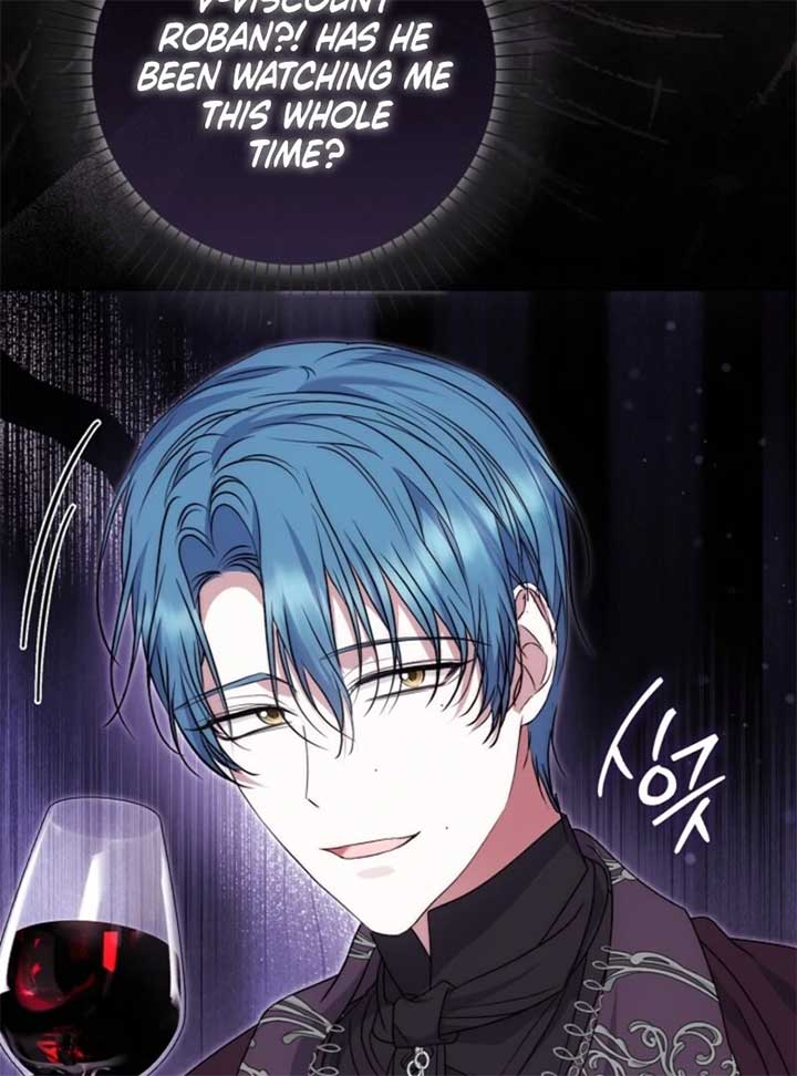 The Maniacs are Obsessed With the Fake Chapter 20 599 079