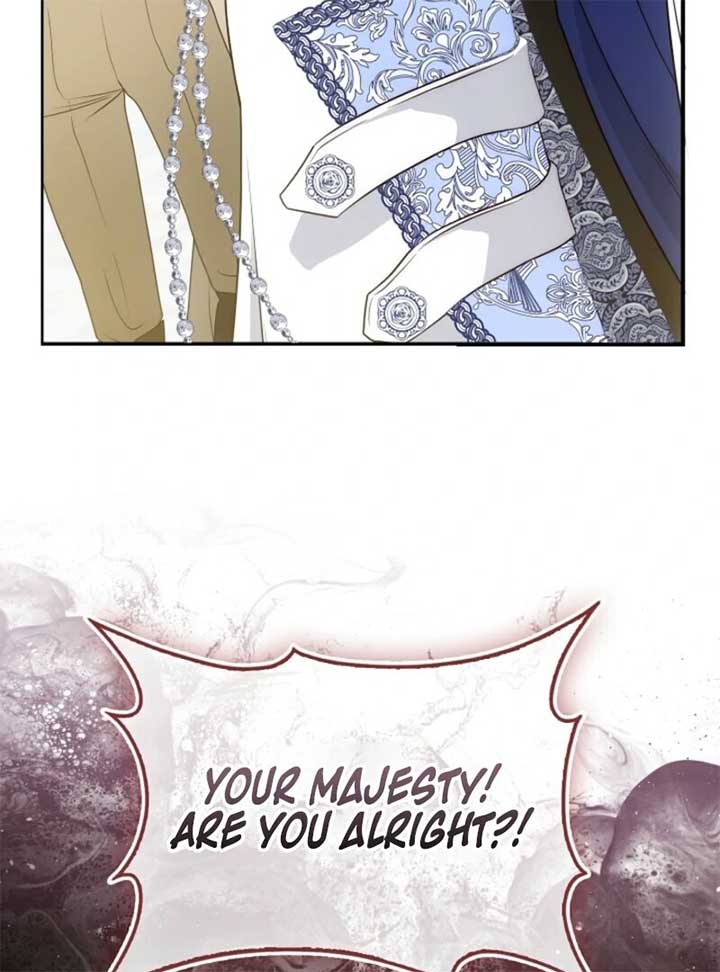 The Maniacs are Obsessed With the Fake Chapter 20 614 094