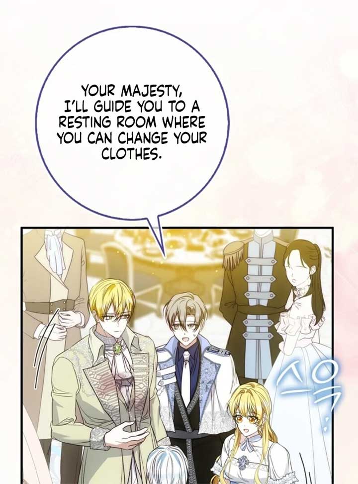 The Maniacs are Obsessed With the Fake Chapter 20 665 145