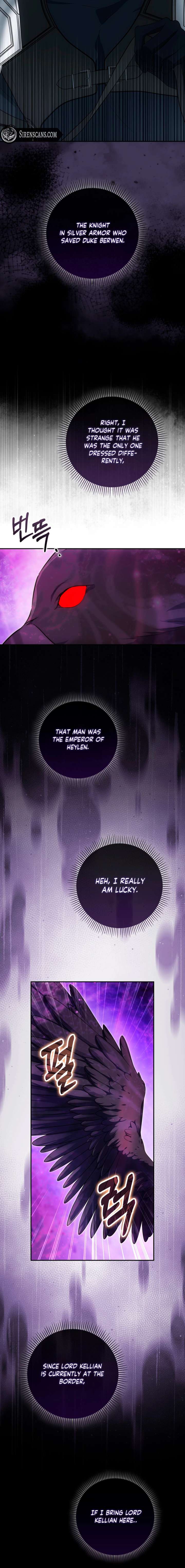 The Maniacs are Obsessed With the Fake Chapter 38 99 5