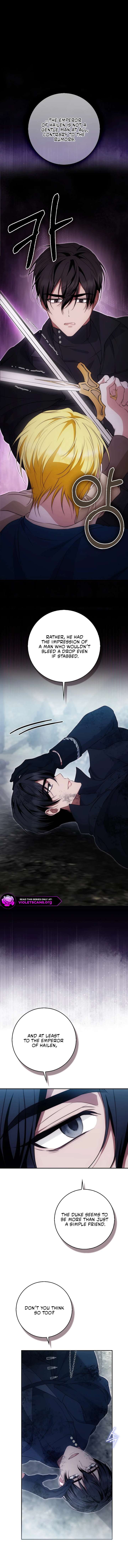 The Maniacs are Obsessed With the Fake Chapter 40 64 15