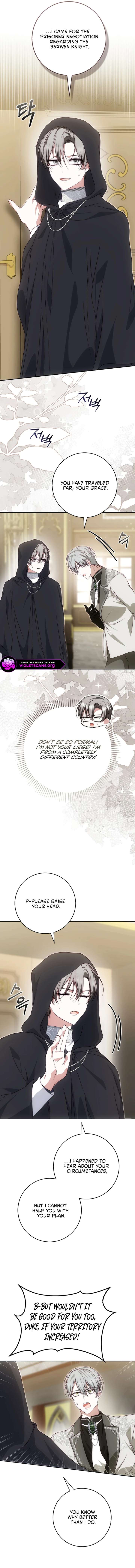 The Maniacs are Obsessed With the Fake Chapter 40 69 20