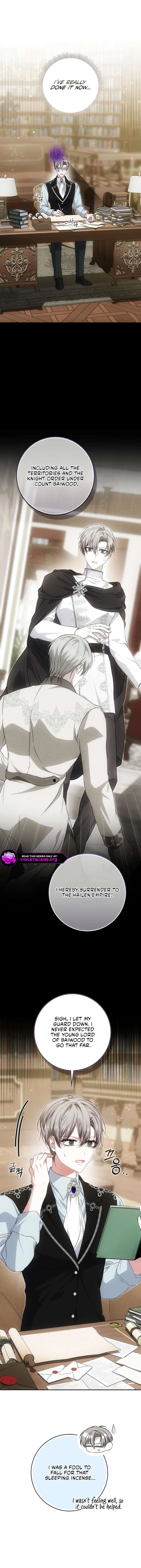 The Maniacs are Obsessed With the Fake Chapter 41 63 14