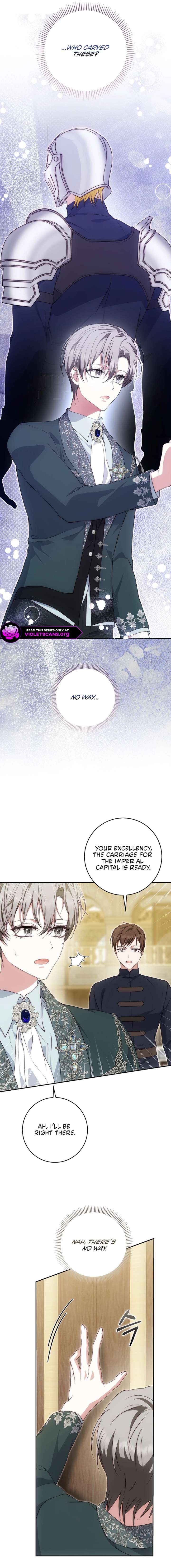The Maniacs are Obsessed With the Fake Chapter 41 74 25