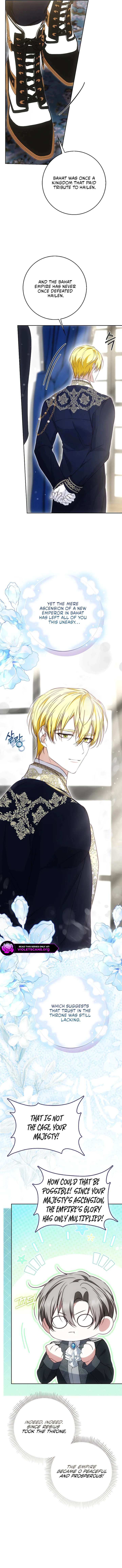 The Maniacs are Obsessed With the Fake Chapter 44 51 ch 44 3