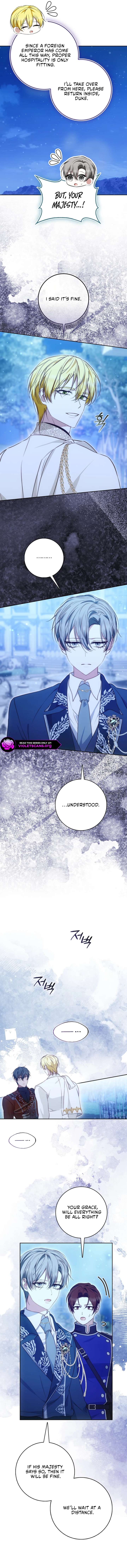 The Maniacs are Obsessed With the Fake Chapter 45 70 ch 45 10