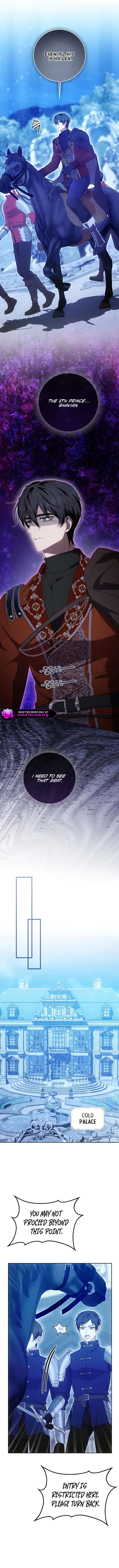 The Maniacs are Obsessed With the Fake Chapter 45 75 ch 45 15