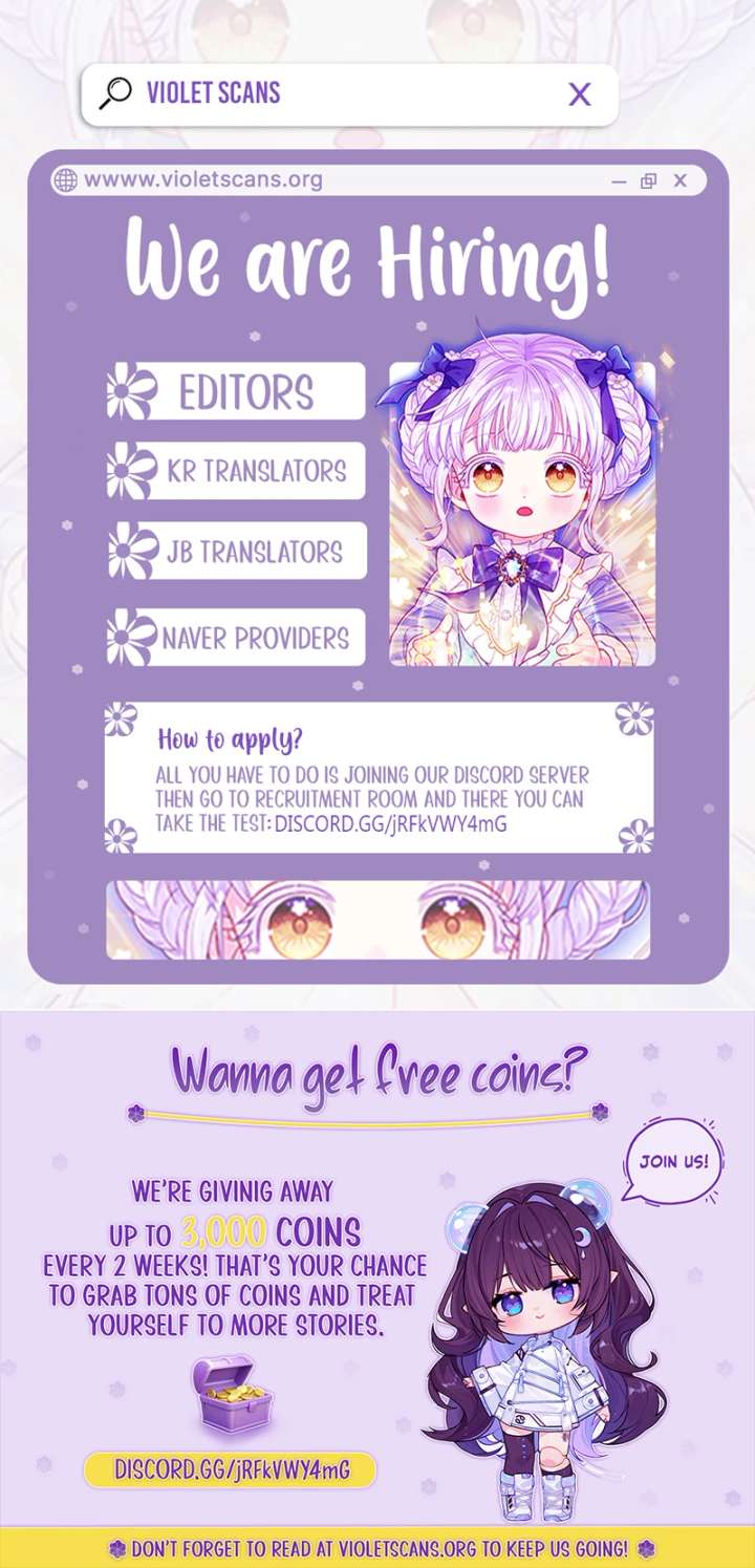 The Maniacs are Obsessed With the Fake Chapter 45 80 ch 45 20