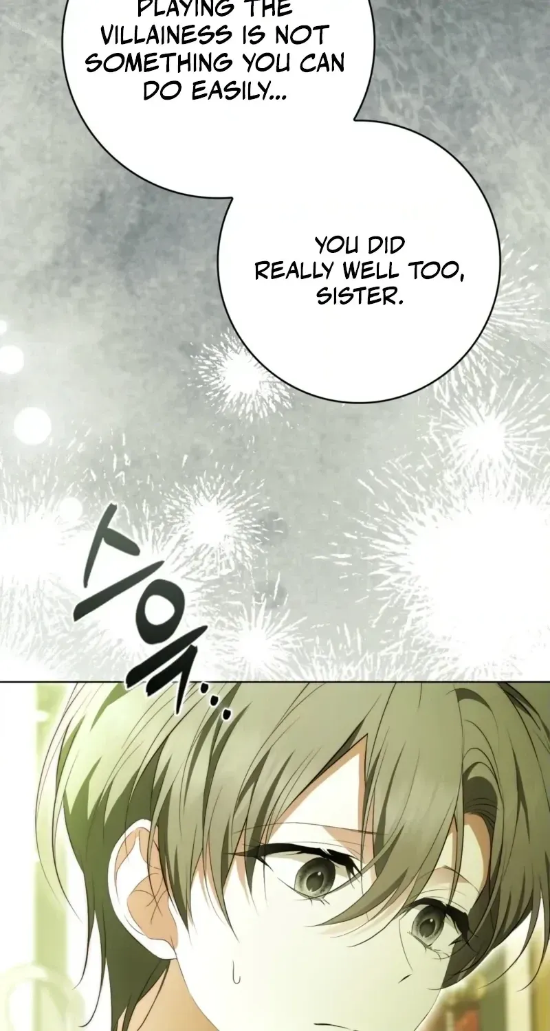 The Maniacs are Obsessed With the Fake Chapter 54 376 059e424abdf3