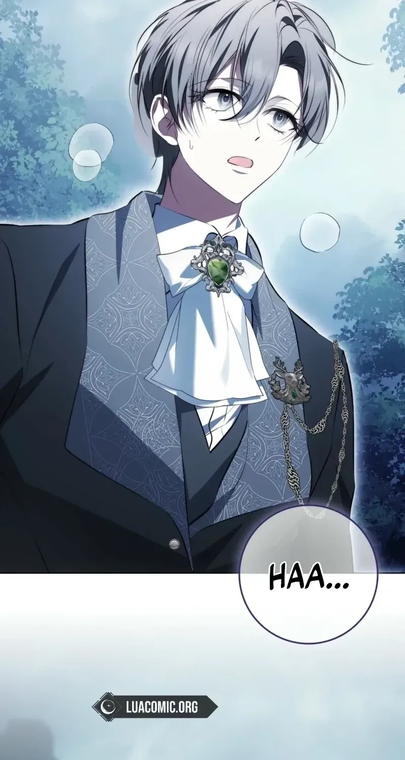 The Maniacs are Obsessed With the Fake Chapter 54 443 307d4ebfba39