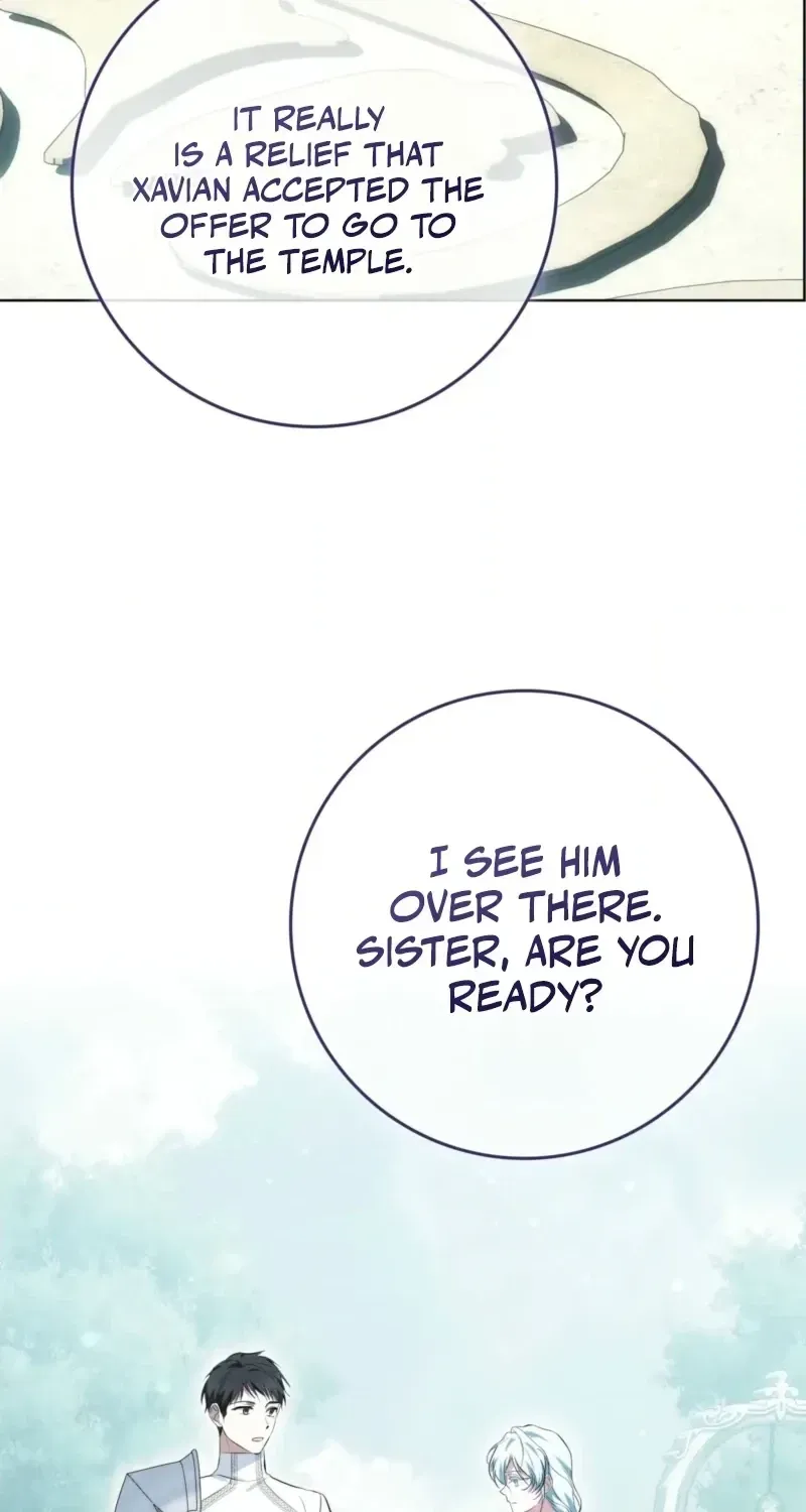 The Maniacs are Obsessed With the Fake Chapter 54 455 37757ae31a5b