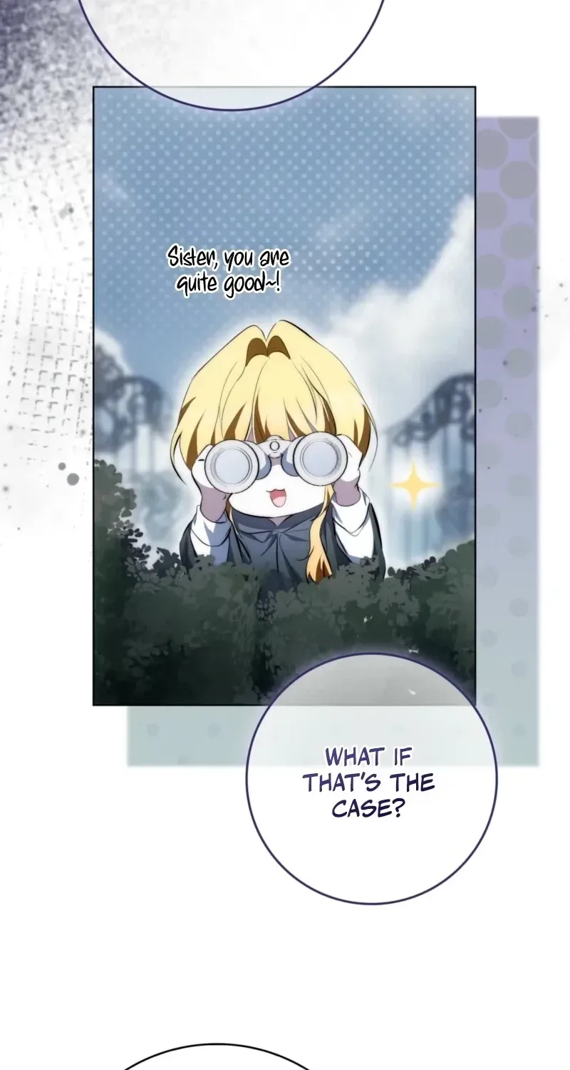 The Maniacs are Obsessed With the Fake Chapter 54 466 d6480e608a5e
