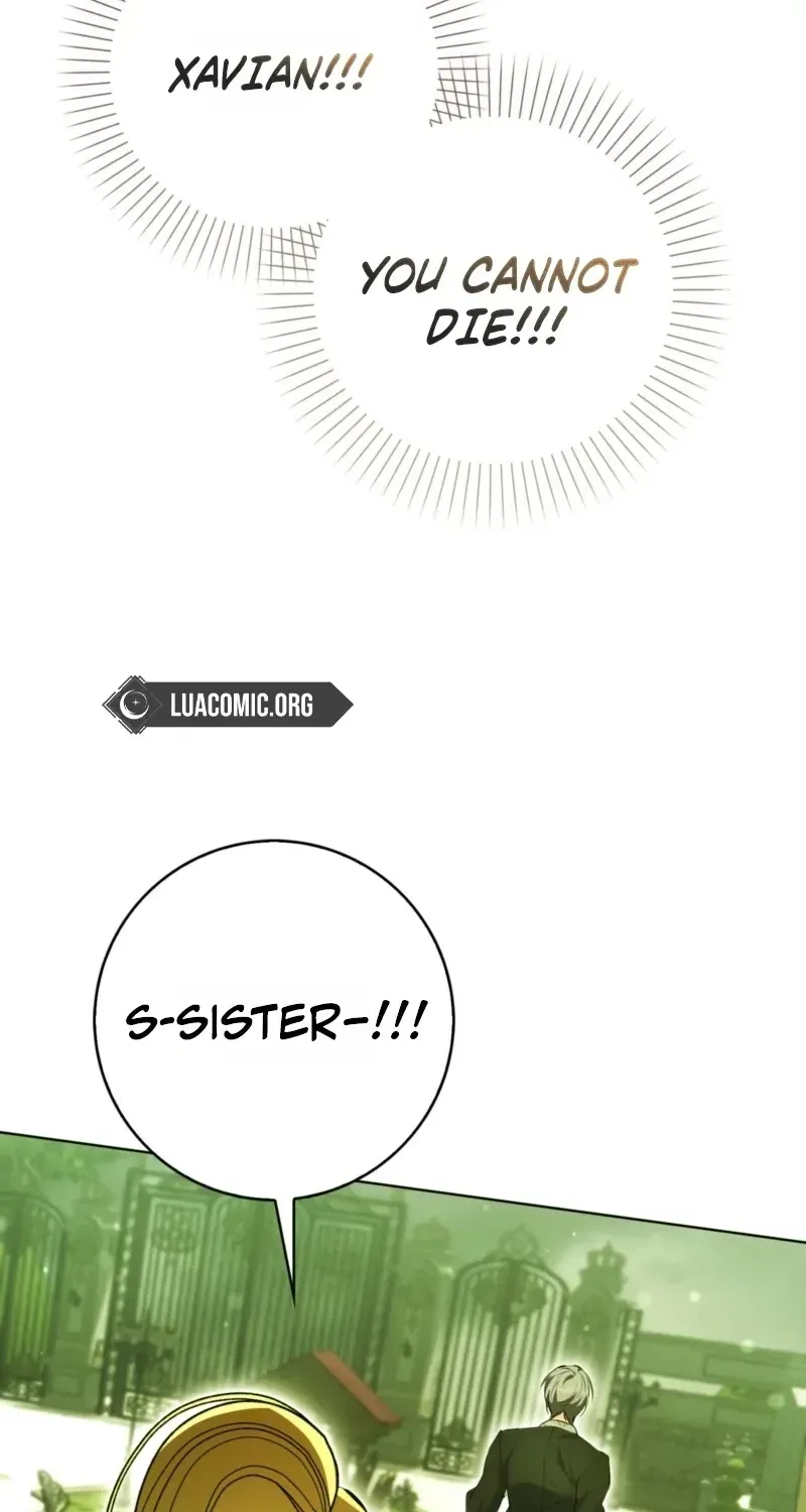 The Maniacs are Obsessed With the Fake Chapter 54 403 f2e5e52ee161