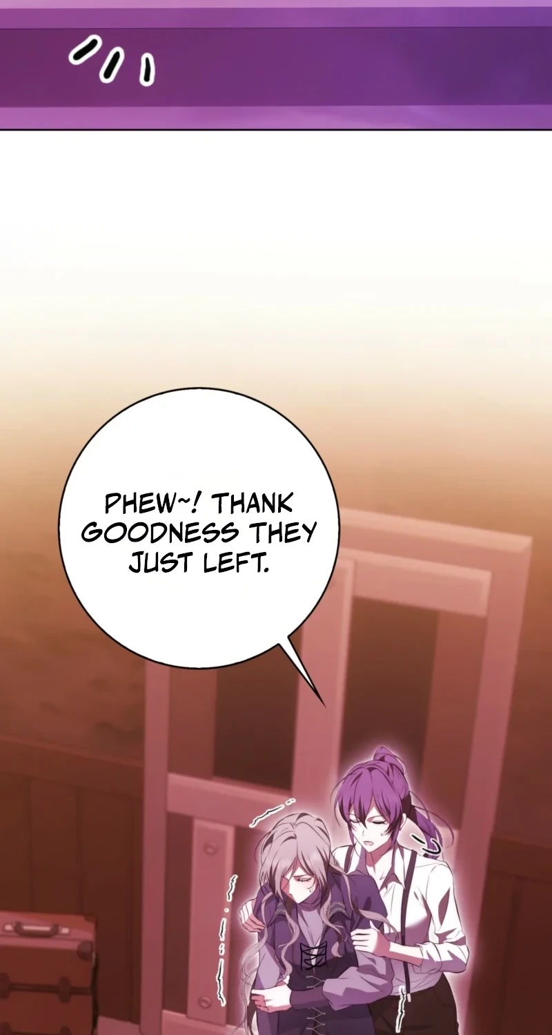 The Maniacs are Obsessed With the Fake Chapter 57 411 cbd1626f1f7a