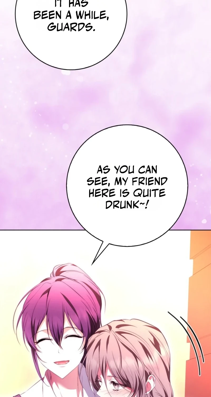 The Maniacs are Obsessed With the Fake Chapter 57 407 fffe01b6d414