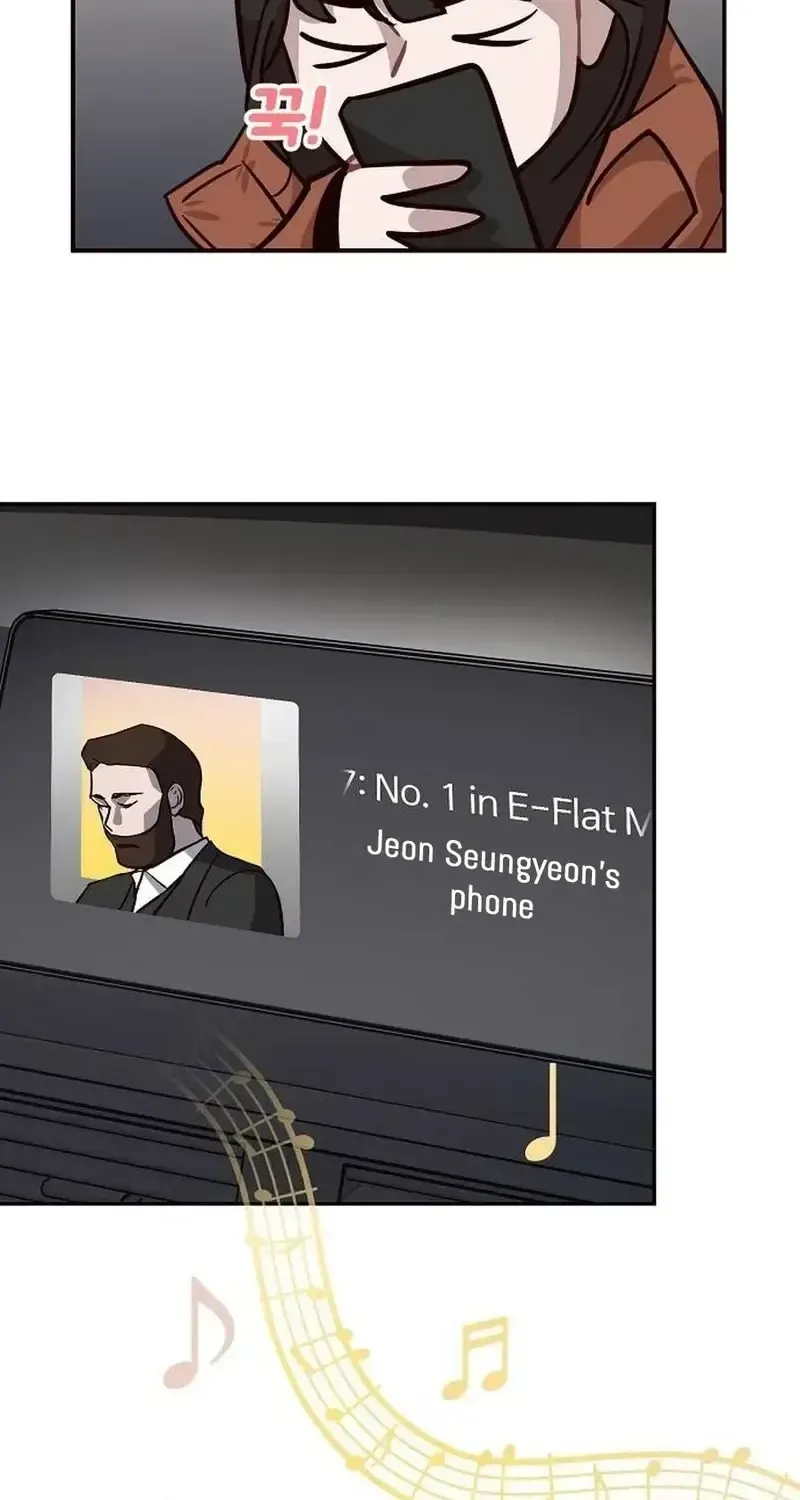 Wake up, Jeon Seung Yeon Chapter 27 253 07a1e568c9d1