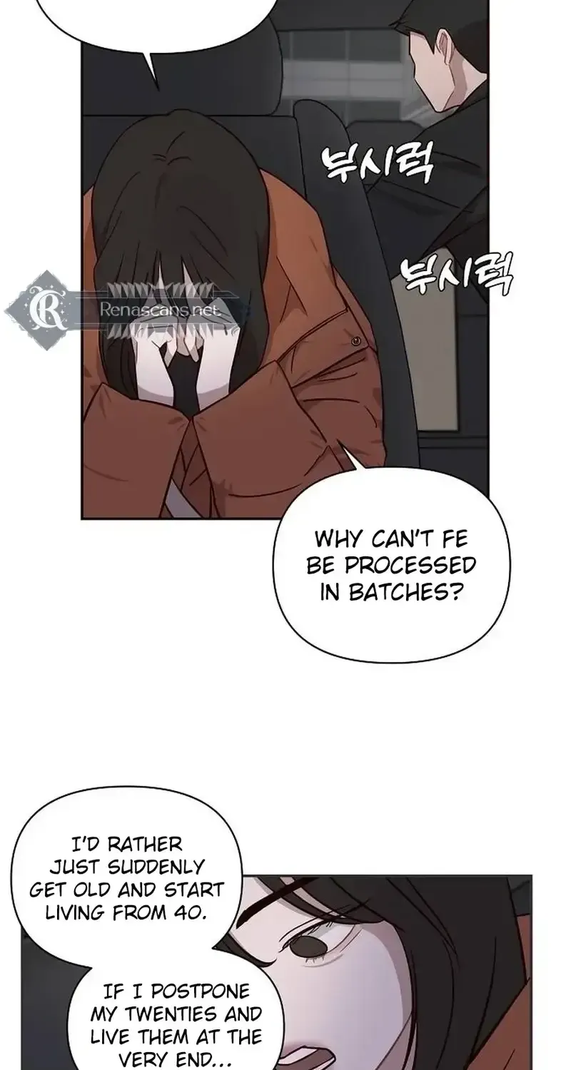 Wake up, Jeon Seung Yeon Chapter 27 217 5c7a0b88b543