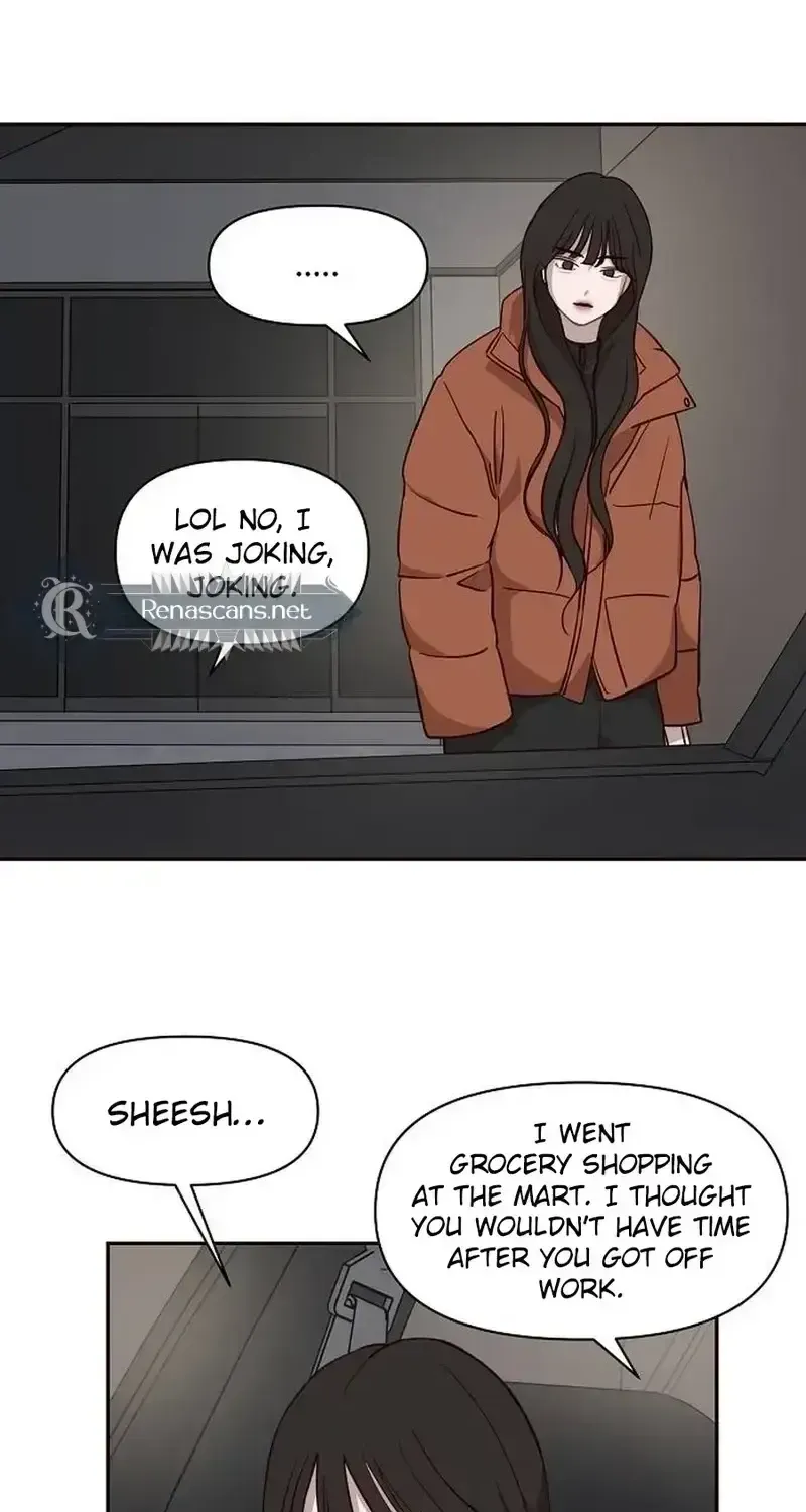Wake up, Jeon Seung Yeon Chapter 27 198 9eb1e74b77bc