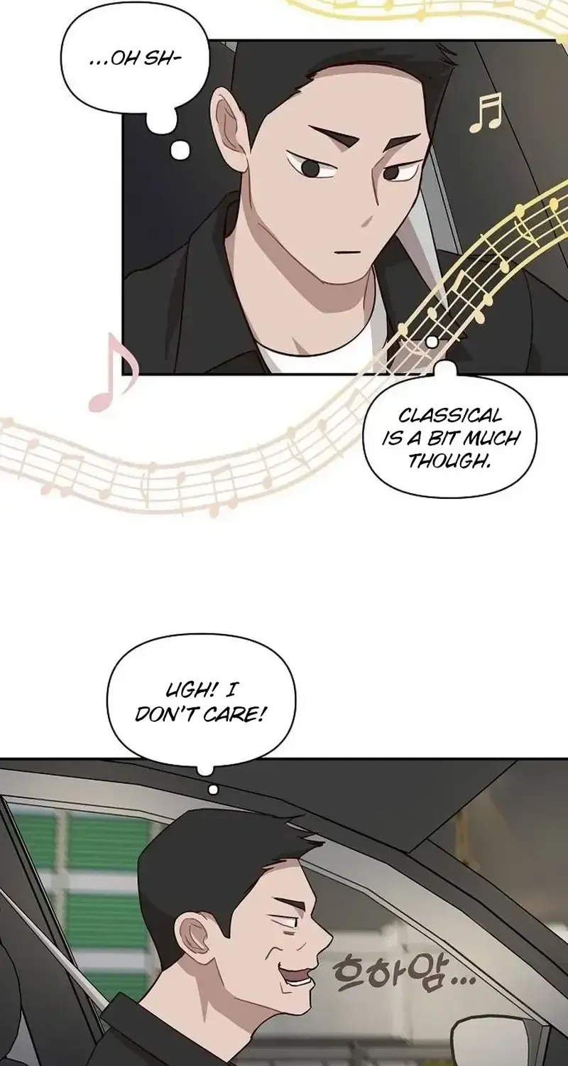 Wake up, Jeon Seung Yeon Chapter 27 254 ae7018aa4f29