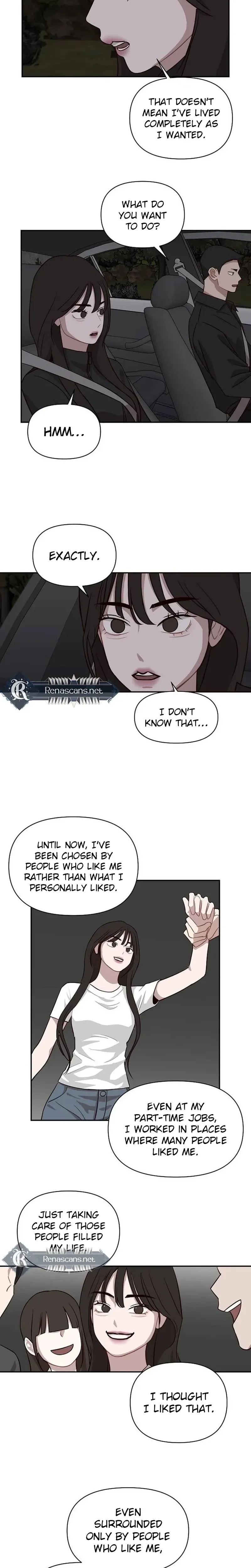 Wake up, Jeon Seung Yeon Chapter 28 92 0507a6da5103