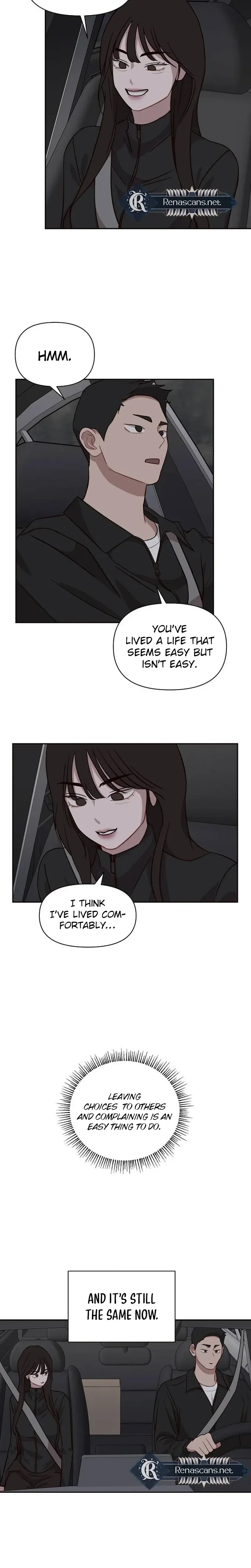 Wake up, Jeon Seung Yeon Chapter 28 95 c87ac1f2f8e5