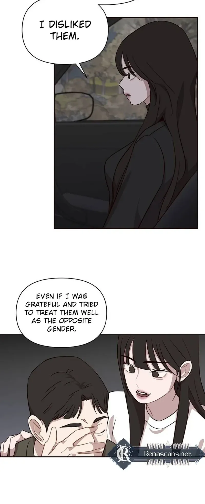 Wake up, Jeon Seung Yeon Chapter 28 93 cb5406e3ee1c