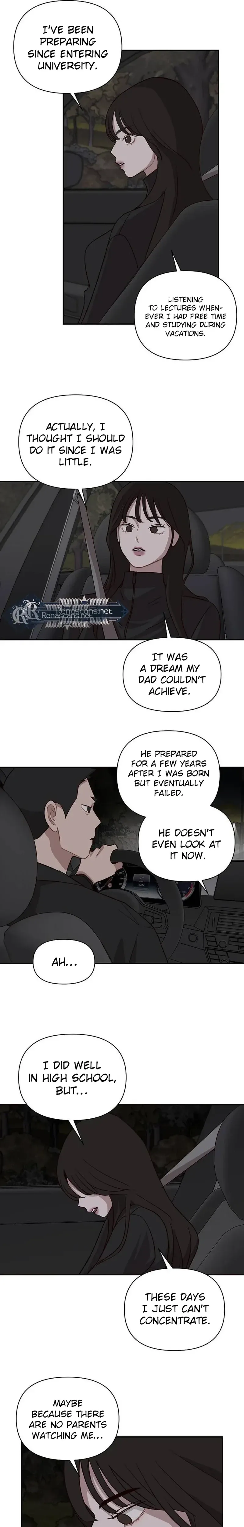 Wake up, Jeon Seung Yeon Chapter 28 91 cd3eeed57ca1