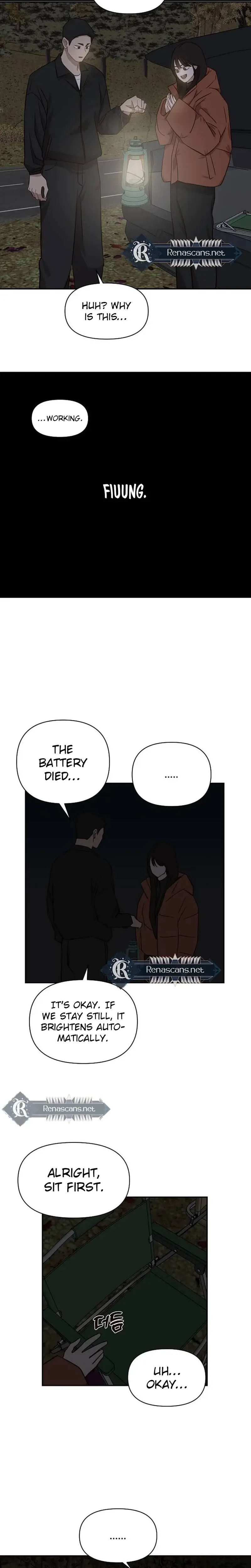 Wake up, Jeon Seung Yeon Chapter 28 101 dafda1d5962e