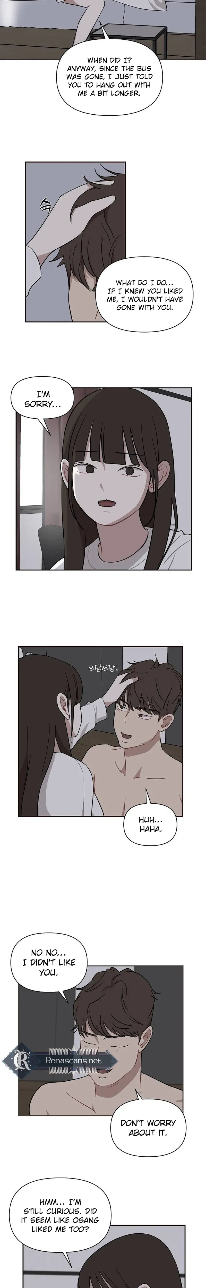 Wake up, Jeon Seung Yeon Chapter 29 108 0fa7ca1f3aac