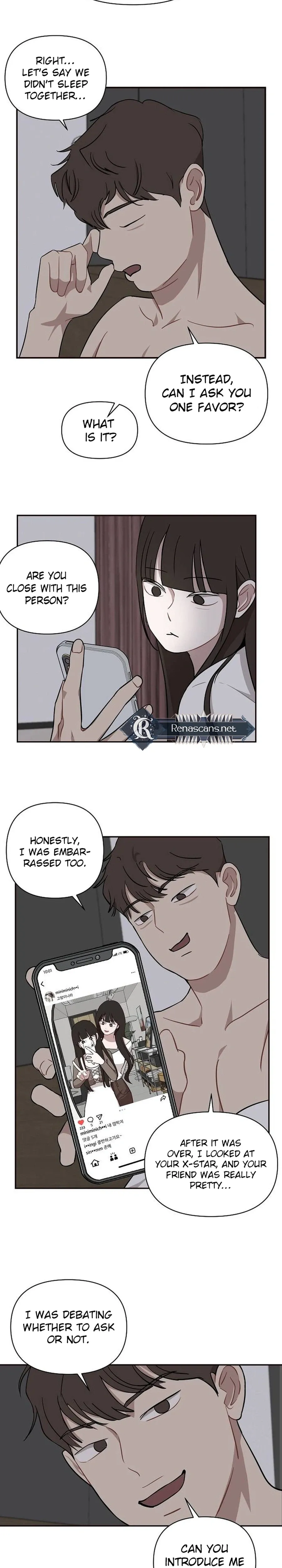 Wake up, Jeon Seung Yeon Chapter 29 110 2a23fc67247a