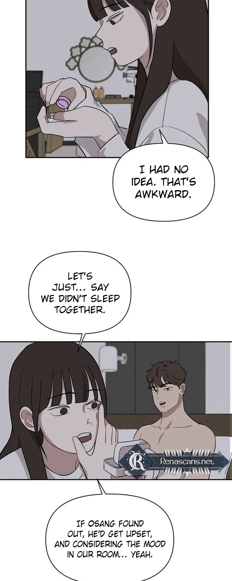 Wake up, Jeon Seung Yeon Chapter 29 109 61eb2819e19a