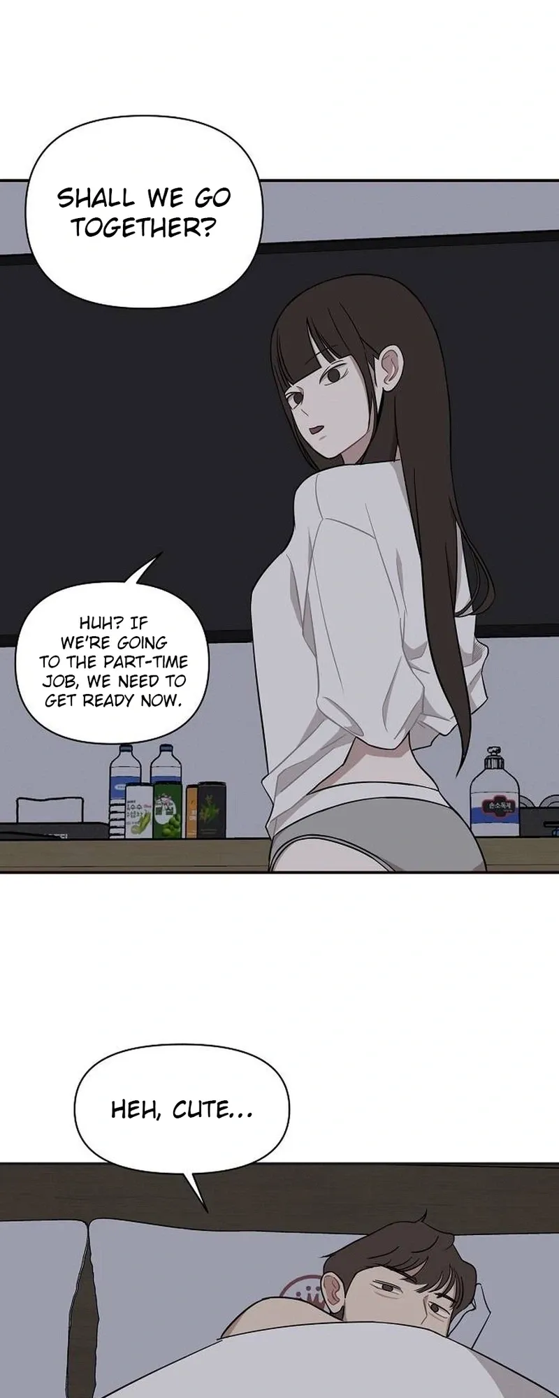 Wake up, Jeon Seung Yeon Chapter 29 105 825083ee8b0f