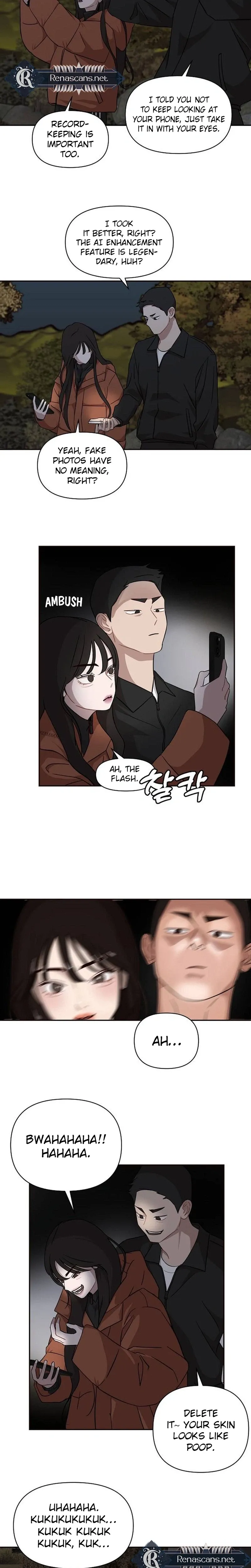 Wake up, Jeon Seung Yeon Chapter 29 94 a6aaded90aa6