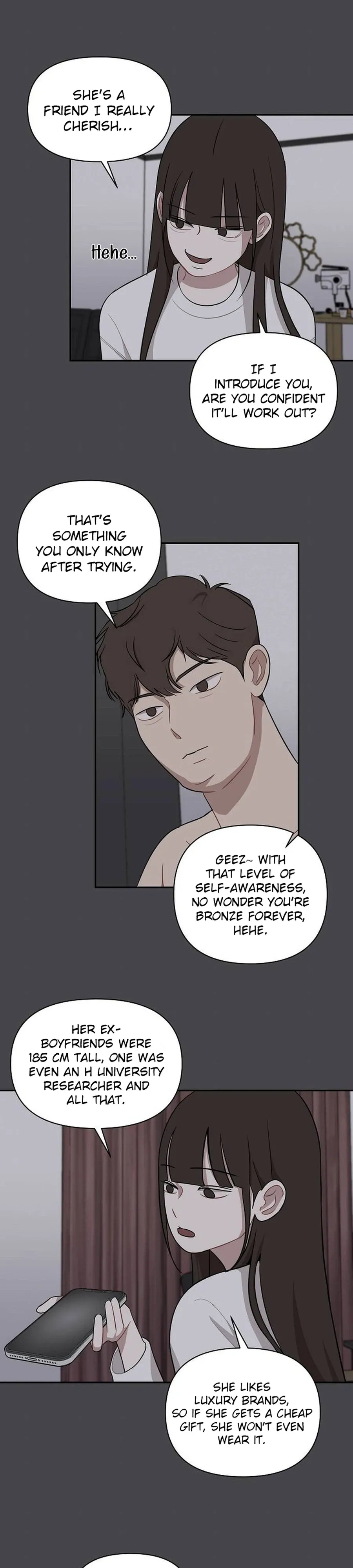 Wake up, Jeon Seung Yeon Chapter 30 90 0dd9f6cf2d70