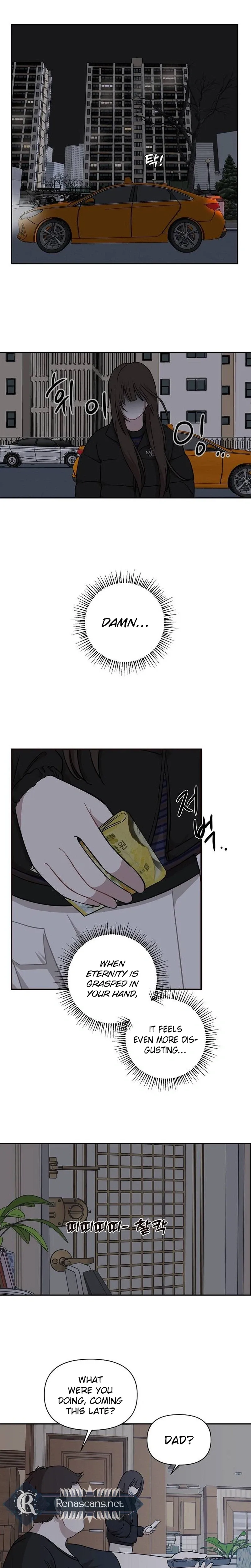 Wake up, Jeon Seung Yeon Chapter 30 111 5d5eb2524182